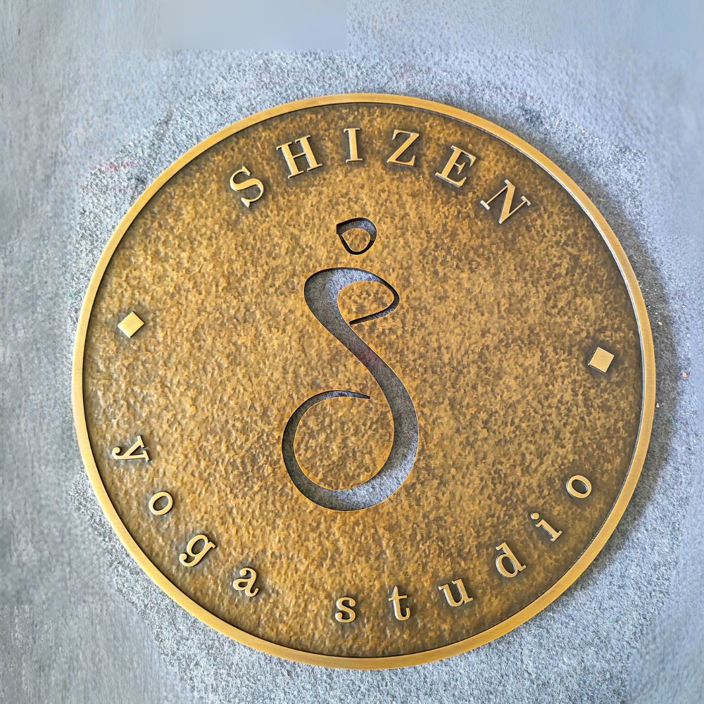 שלט דלת תלת – תמונה 14