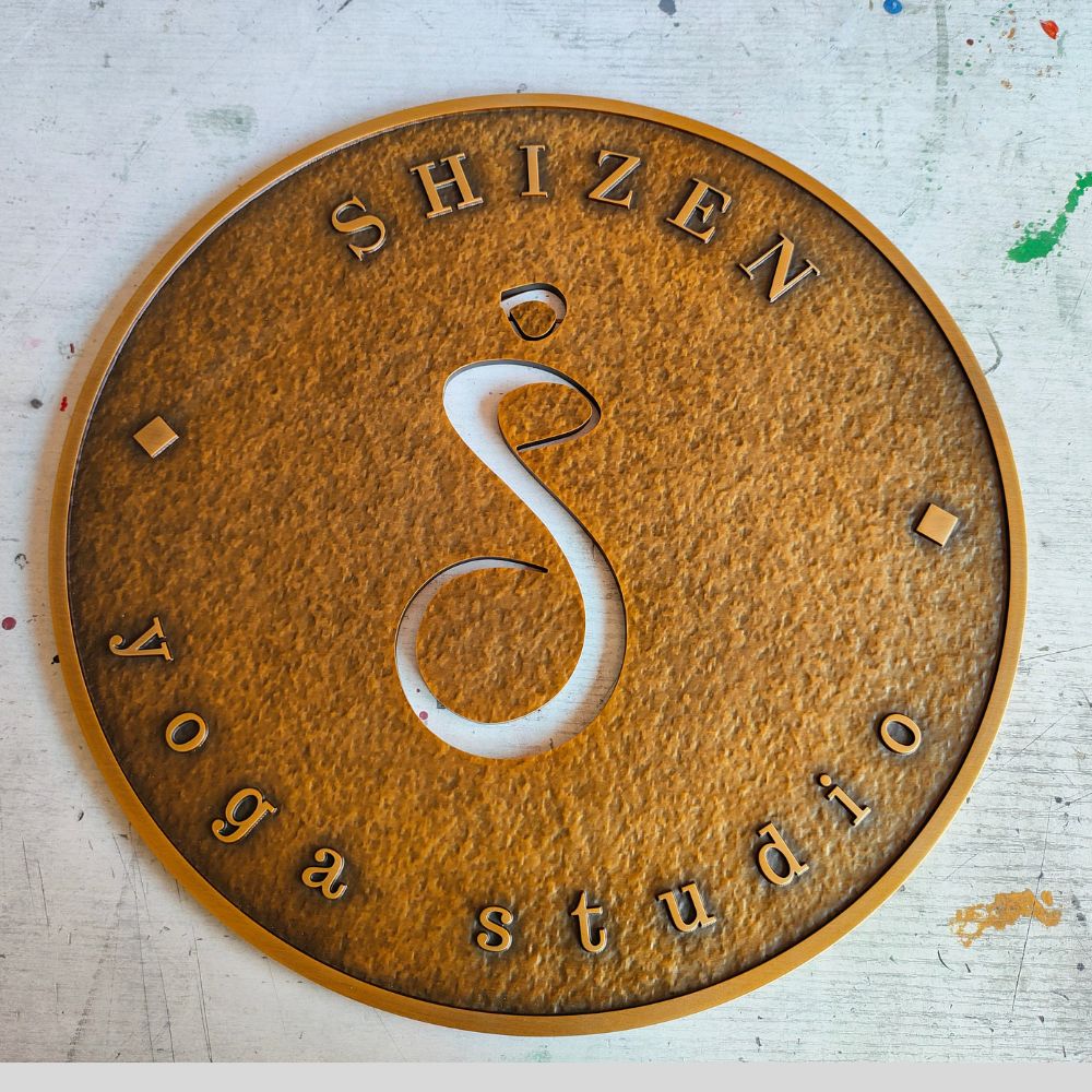 שלט דלת תלת – תמונה 12