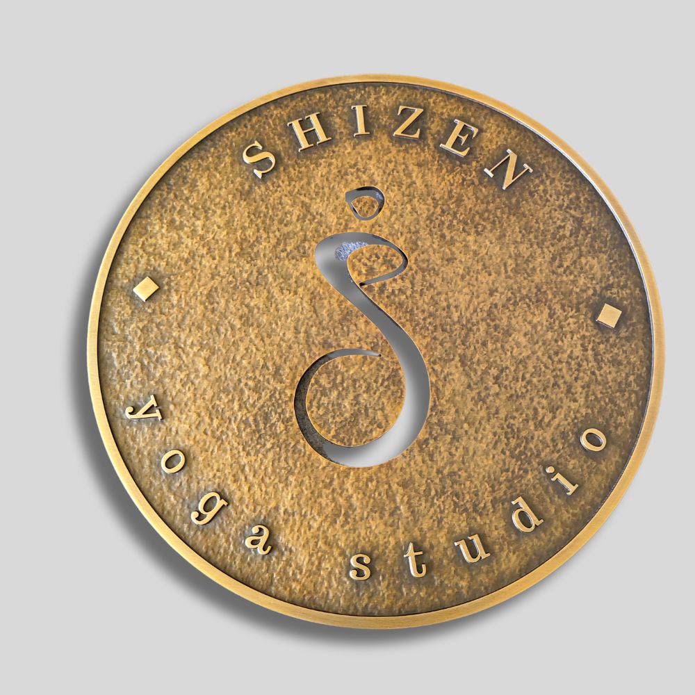 שלט דלת תלת – תמונה 11