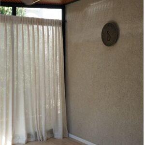 Alternative view of שלט לסטודיו יוגה - קוטר 40CM