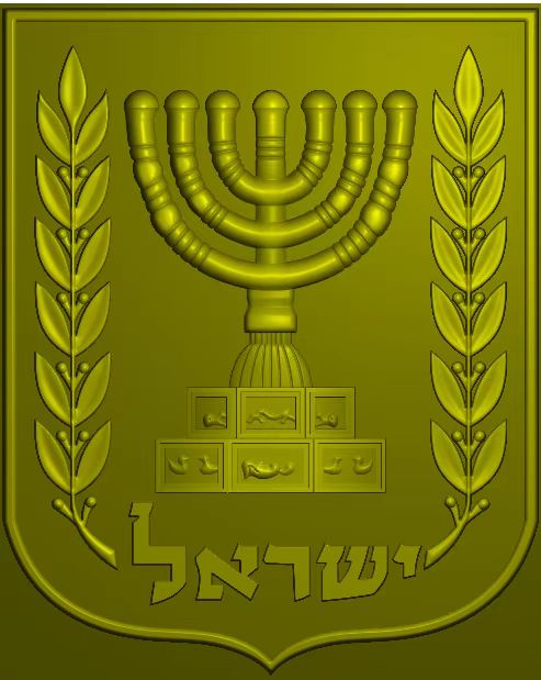 שירותי מידול תלת מימד STL – תמונה 3