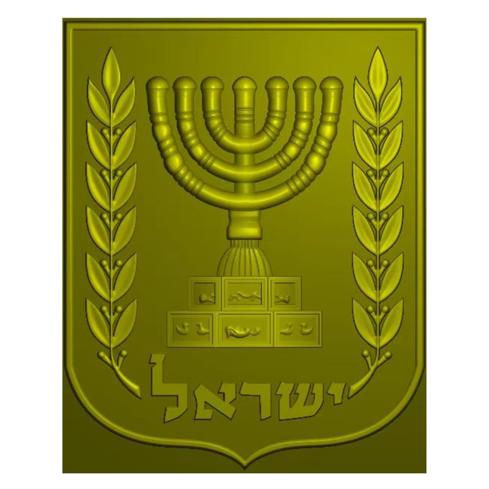 שירותי מידול תלת מימד STL