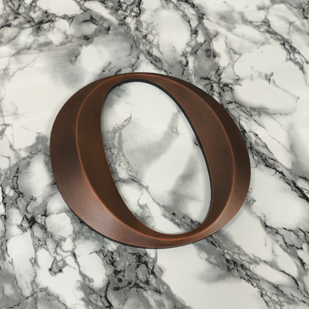 אותיות מתכת בולטות תלת מימד – תמונה 8